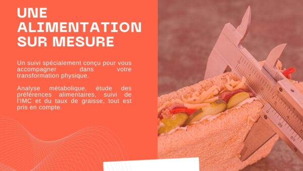 Total Boost Fitness: L'Expérience Ultime pour une Transformation Complète - Image 3