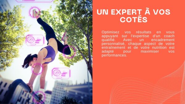 Total Boost Fitness: L'Expérience Ultime pour une Transformation Complète - Image 4