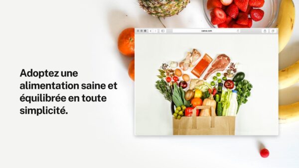 OneWeek Wellness: Votre Clé pour une Santé Optimale en 7 Jours - Image 5