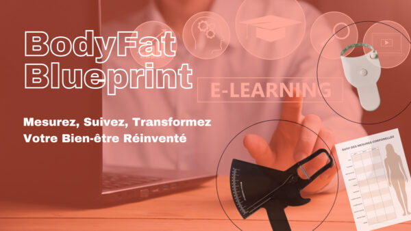 Bodyfat BluePrint: La Clé de Votre Transformation Personnelle