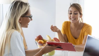 Consultation Personnalisée de Santé et Bien-être