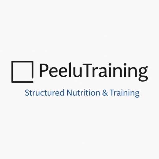Logo de PeeluTraining